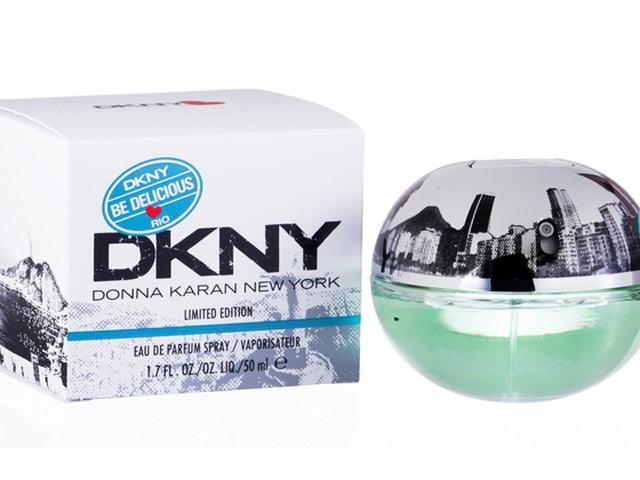 DKNY Be Delicious Rio EDP 50 ml