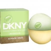 DKNY Be Delicious Cool Swirl EDT
