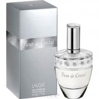 Lalique Fleur De Cristal EDP 