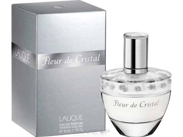 Lalique Fleur De Cristal EDP 100 ml