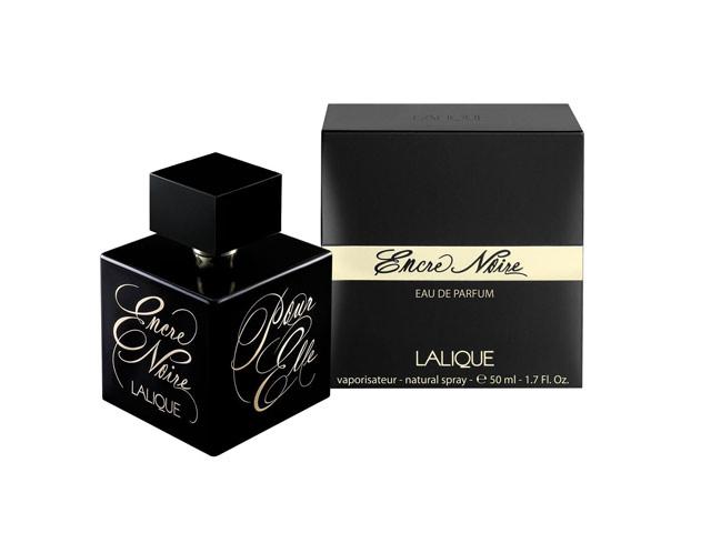 Lalique Encre Noir EDP 50 ml