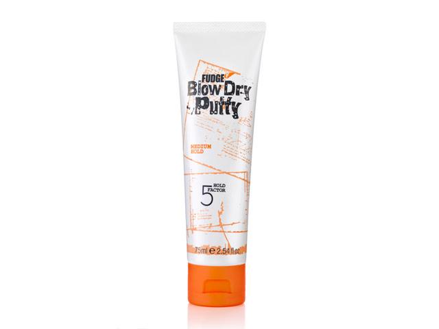 Fudge Blow Dry Putty Pasta 75 gr