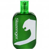 Slazenger Green EDT 