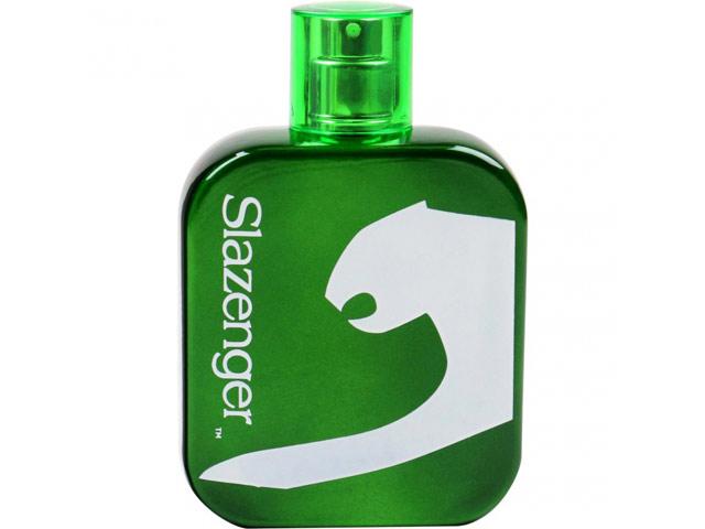 Slazenger Green EDT 100 ml