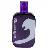 Slazenger Purple EDT 