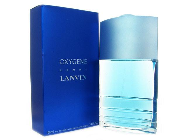 Lanvin Oxygene Homme EDT 100 ml