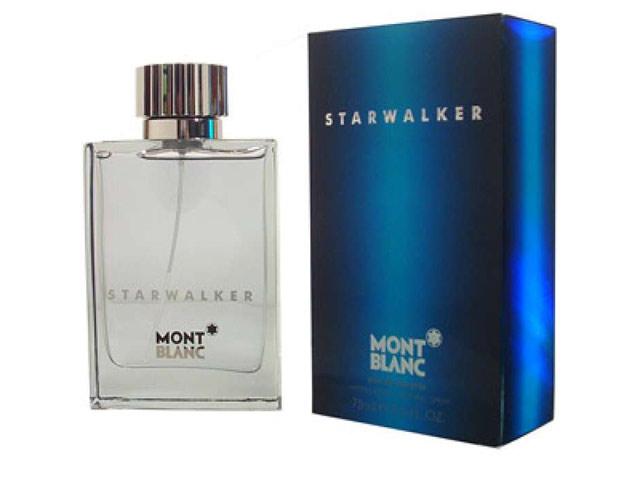 Montblanc Starwalker EDT 75 ml
