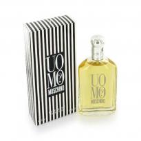 Moschino Uomo EDT