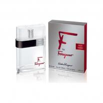 Salvatore Ferragamo F by Ferragamo Pour Homme EDT