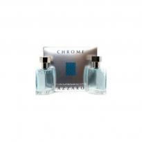 Azzaro Chrome Set Giftset 1x30ml/