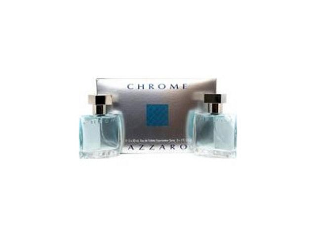 Azzaro Chrome Set Giftset 1x30ml/1x50ml