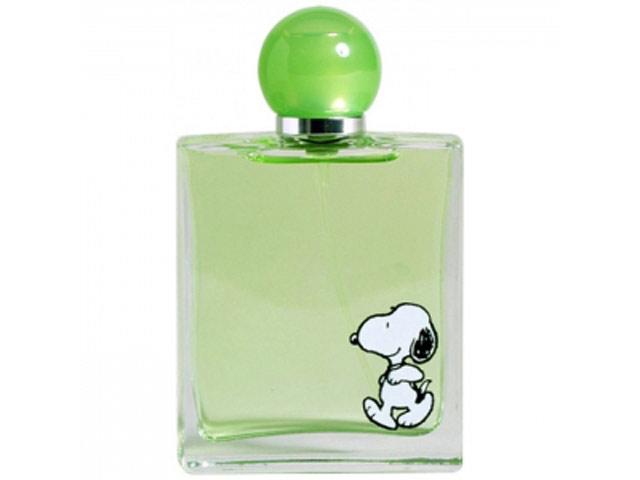 Snoopy Groovy Green EDT 30 ml