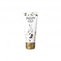 Snoopy Gold Shower Gel S/G 