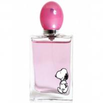 Snoopy Pink Mist EDT