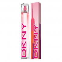 DKNY Woman Summer 2016 EDT 