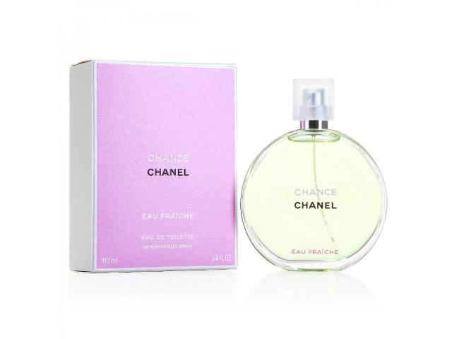 Chanel Chance Eau Fraiche EDT 35 ml