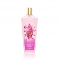 Victoria's Secret Love Addict Body Lotion Wild Orchid and Blood Orange B/L 