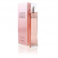 Calvin Klein Eternity Moment EDP 