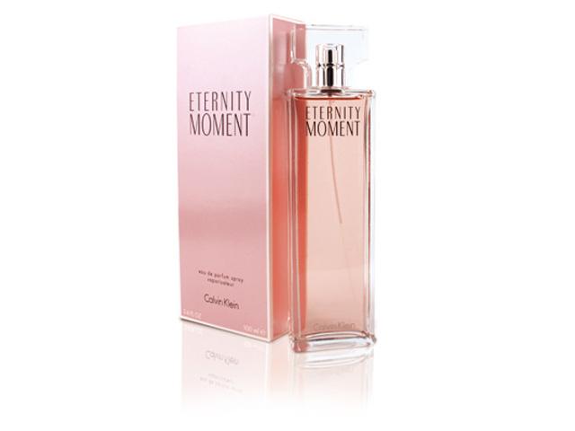 Calvin Klein Eternity Moment EDP 100 ml