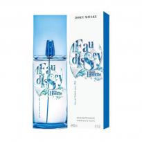Issey Miyake L'Eau d'Issey Pour Homme Summer EDT 