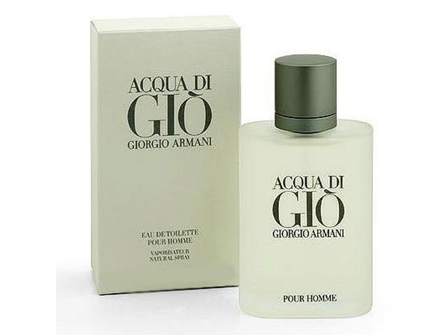 Armani Acqua Di Gio EDT 200 ml