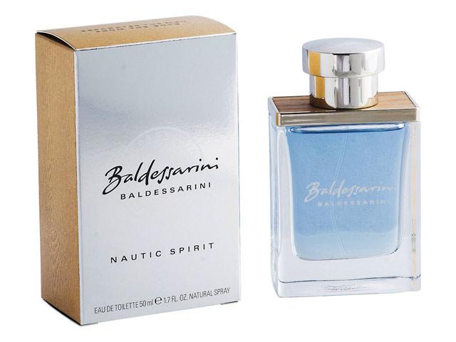 Baldessarini Nautic Spirit EDT 50 ml