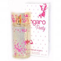 Emanuel Ungaro Party EDT