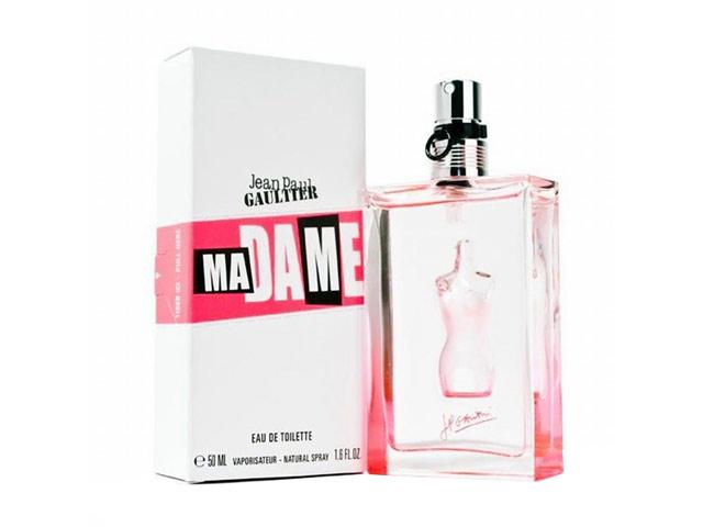 Jean Paul Gaultier Madame EDT EDT 50 ml