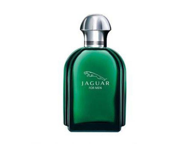 Jaguar For Men EDT 100 ml