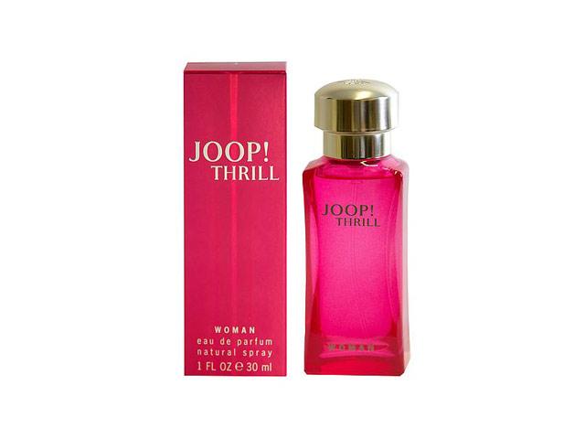 JOOP! Thrill Women EDP 30 ml