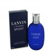 Lanvin L'Homme Sport EDT 