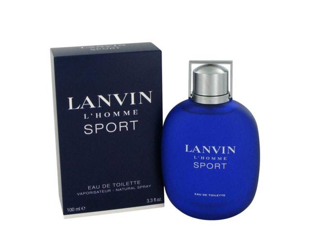 Lanvin L'Homme Sport EDT 100 ml