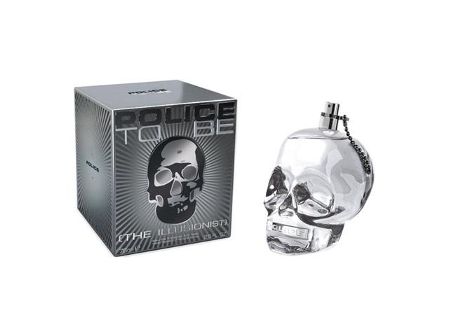 Police To Be Illusionist EDT 75 ml