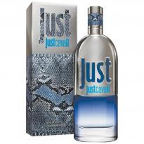 Roberto Cavalli Just Cavalli Men EDT