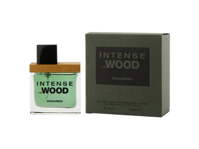 Dsquared2 Intense He Wood EDT 30 ml