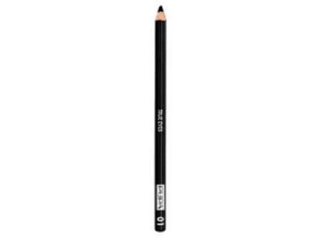 Pupa True Kohl Eye Penci 01 Extra Black Pencil 1 gr