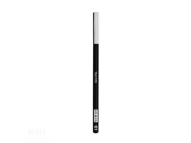 Pupa True Eyes Eye Pencil 01 Extra Black Pencil 1 gr