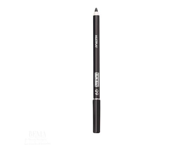 Pupa Multiplay Eye Pencil 09 Deep Black Pencil 1 gr