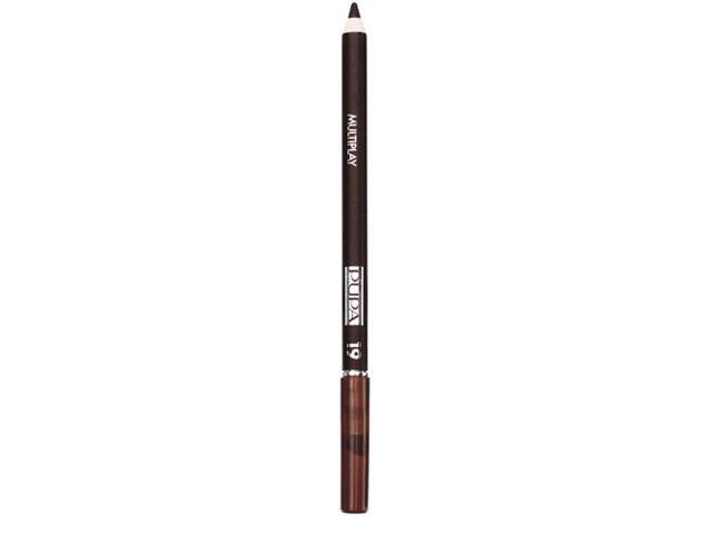 Pupa Multiplay Eye Pencil 19 Dark Earth Pencil 1 gr