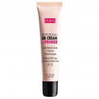 Pupa BB Cream + Primer SPF 20 All Skin Types No. 001 Light