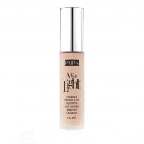 Pupa Active Light Foundation Asian Skin No. 002 Ivory