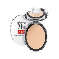 Pupa Extreme Matt Powder Foundation No. 060 Golden Beige
