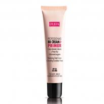 Pupa BB Cream + Primer SPF 20 Combination Oily Skin No. 002 Sand