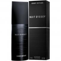 Issey Miyake Nuit d'Issey EDT