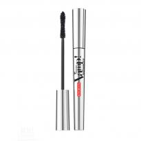 Pupa Vamp! Mascara Waterproof No. 001 Black Mascar