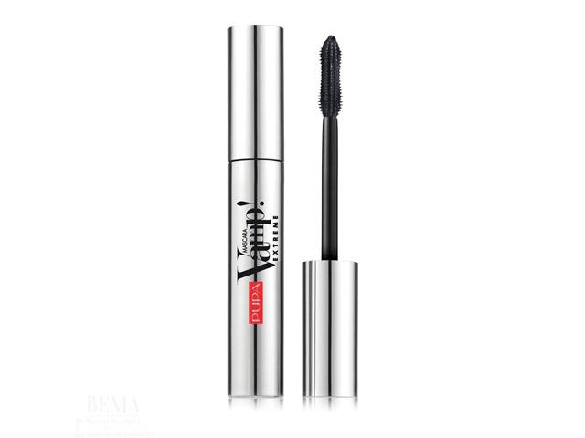 Pupa Vamp! Mascara Extreme Black Mascara 9 ml