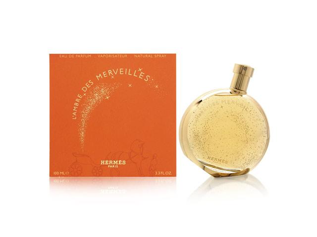 Hermes L'Ambre Des Merveilles EDP 100 ml