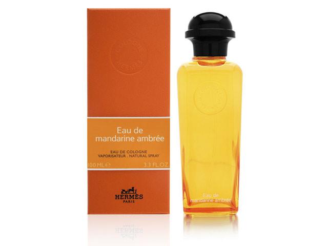 Hermes Eau De Mandarine Ambree  EDC 100 ml