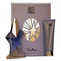 Thierry Mugler Angel EDP Set Giftset 1x50ml/1x