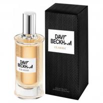 David Beckham Classic EDT